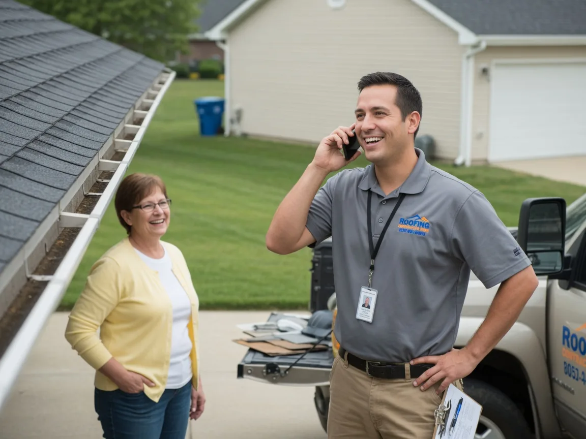 Local Roofing Contractors Twin Peaks, CA FAQs